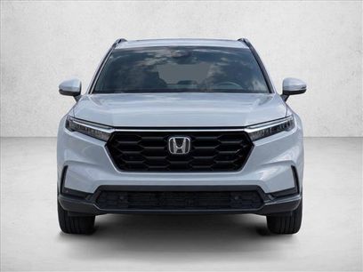 Certified 2024 Honda CR-V EX-L