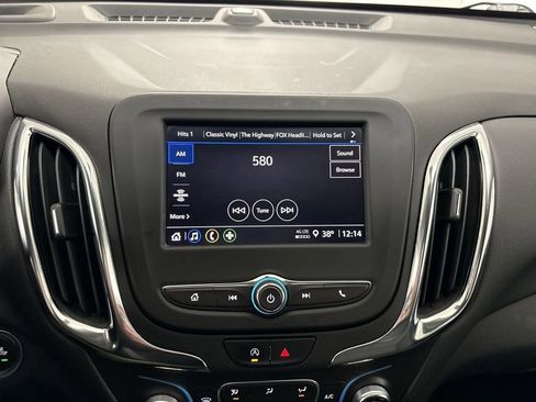 Used 2023 Chevrolet Equinox LT image 35