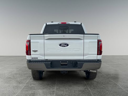 New 2026 Ford F150 King Ranch image 4