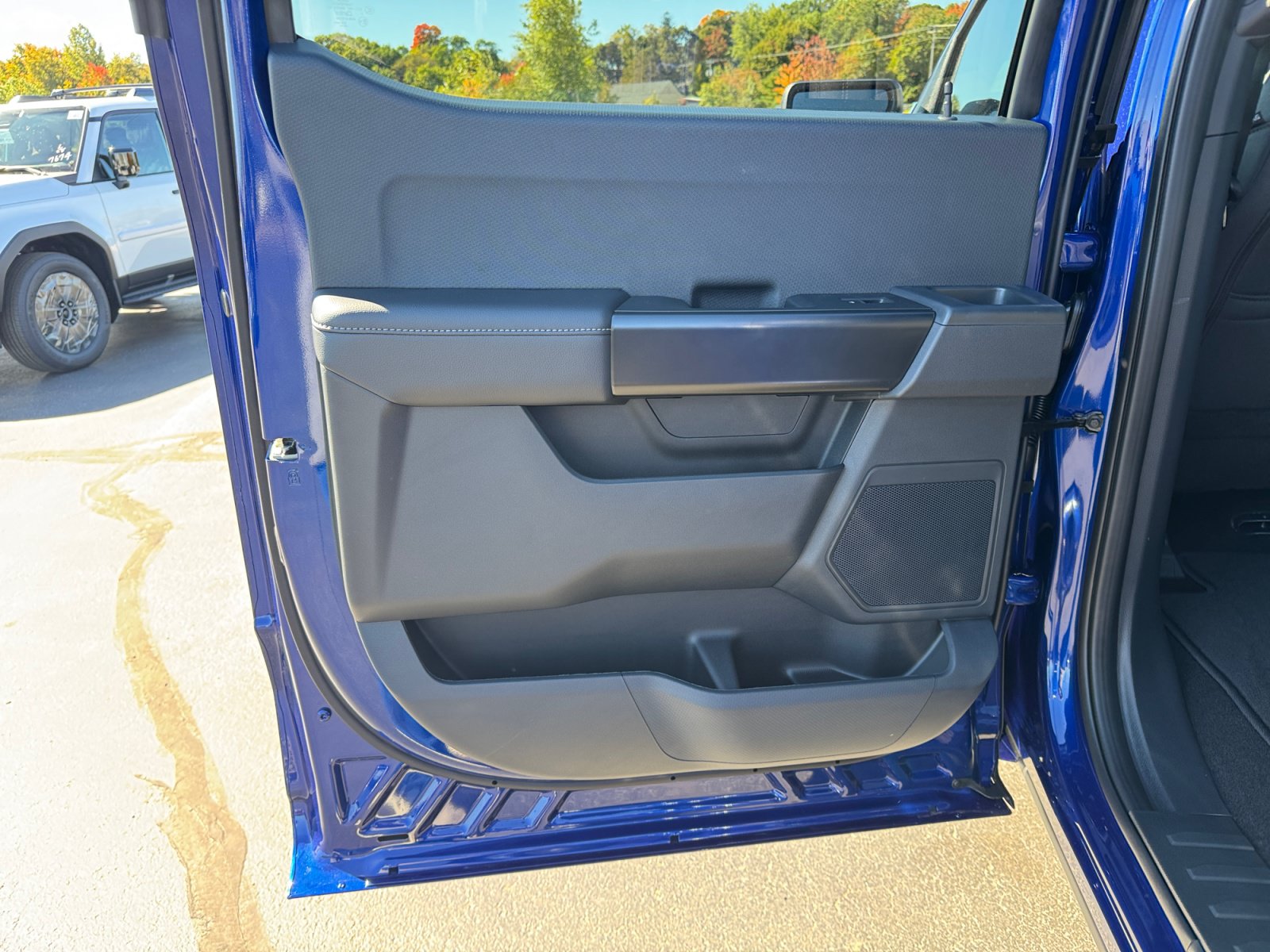 New 2026 Ford F150 STX w/ Equipment Group 200A AWD/4WD image 27