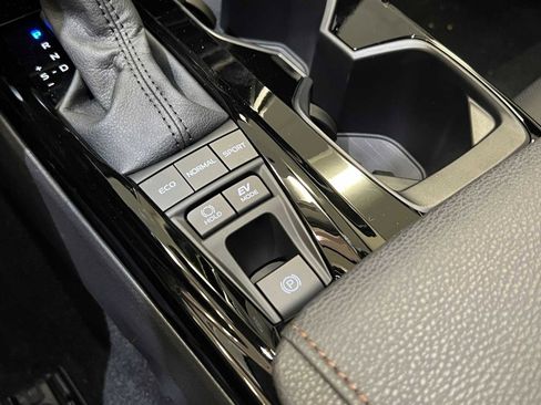 New 2026 Toyota Camry XLE image 24