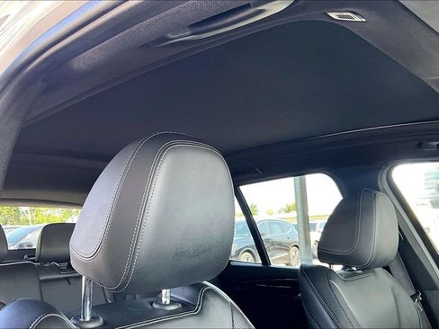 Used 2022 BMW X3 xDrive30i w/ Premium Package 2 AWD/4WD image 21