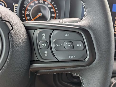 Used 2026 Jeep Gladiator Rubicon AWD/4WD image 31