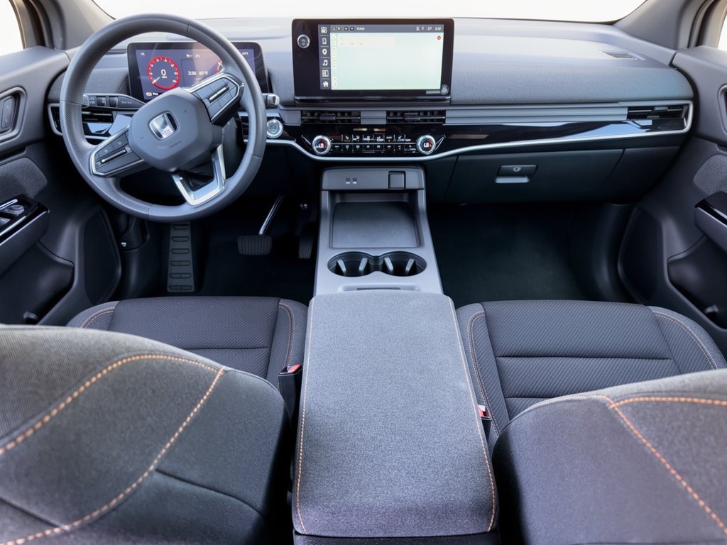 Certified 2024 Honda Prologue EX image 17