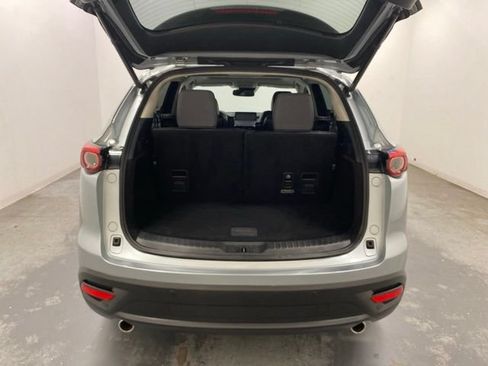 Certified 2023 MAZDA CX-9 Touring AWD/4WD image 29