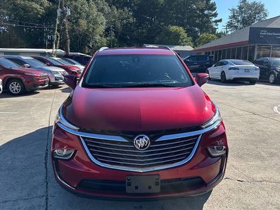 Used 2024 Buick Enclave Premium