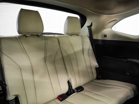 Certified 2022 Acura MDX Advance image 25