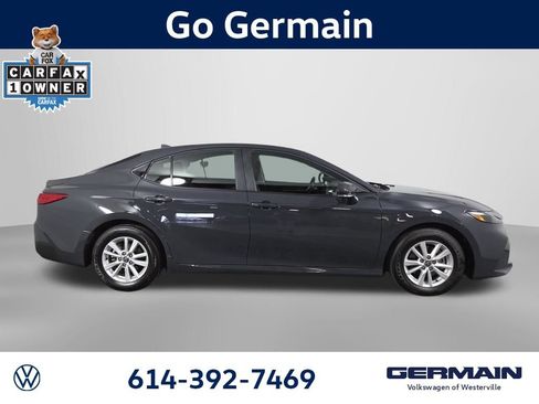 Used 2026 Toyota Camry LE w/ Convenience Package FWD image 6