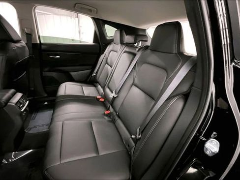 New 2026 Nissan Murano SV AWD/4WD image 11