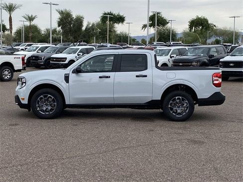 New 2025 Ford Maverick XLT w/ Equipment Group 301A image 28