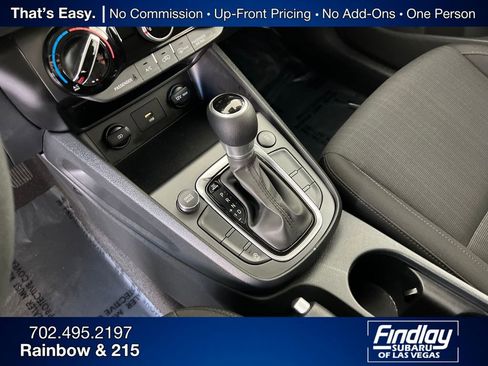 Used 2022 Hyundai Kona SEL image 27