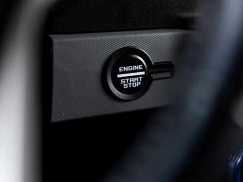 Used 2022 Ford Bronco Big Bend image 17