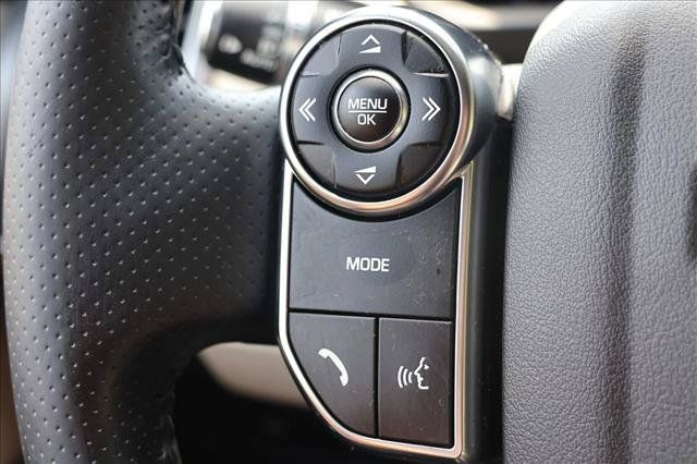 Used 2014 Land Rover Range Rover Sport HSE AWD/4WD image 14