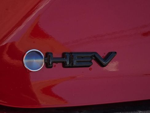 New 2026 Toyota Camry XSE FWD image 11