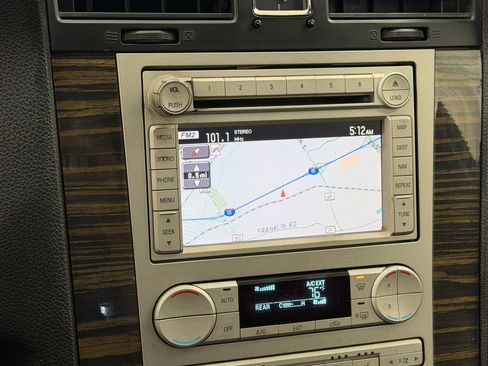 Used 2008 Lincoln Navigator 2WD image 18