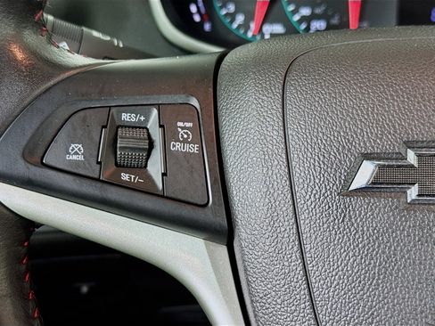 Used 2019 Chevrolet Sonic LT image 13