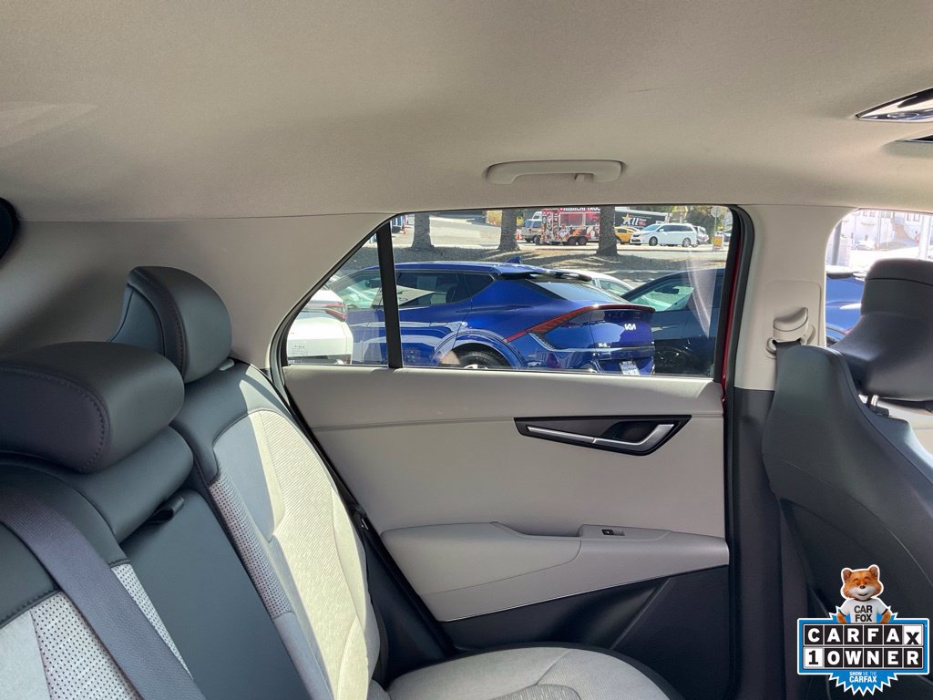 Used 2023 Kia Niro Wave FWD image 54