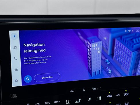 Used 2023 Toyota bZ4X Limited w/ Weather Package image 22