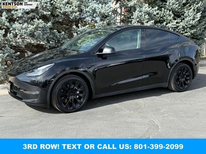 Used 2023 Tesla Model Y Long Range