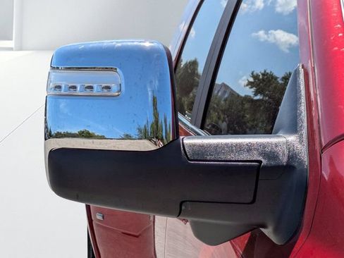 New 2026 RAM 3500 Longhorn AWD/4WD image 11