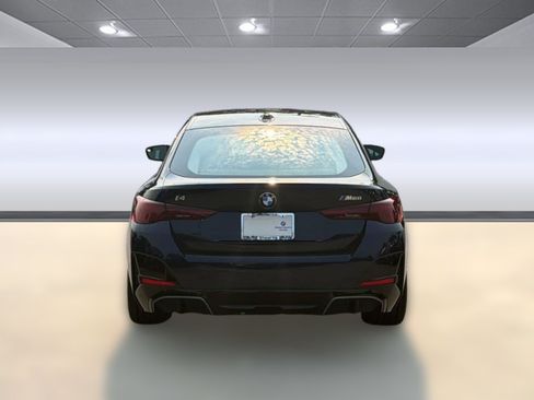 New 2026 BMW i4 M60 w/ Premium Package AWD/4WD image 8