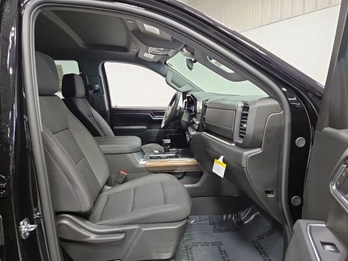 New 2026 Chevrolet Silverado 1500 RST AWD/4WD image 10