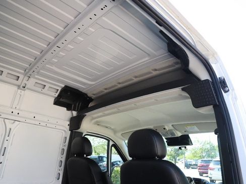 Used 2024 RAM ProMaster 2500 w/ Convenience Group FWD image 44