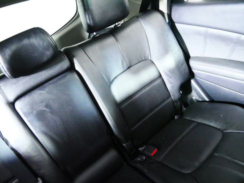 Used 2011 Nissan Murano SL AWD/4WD image 14