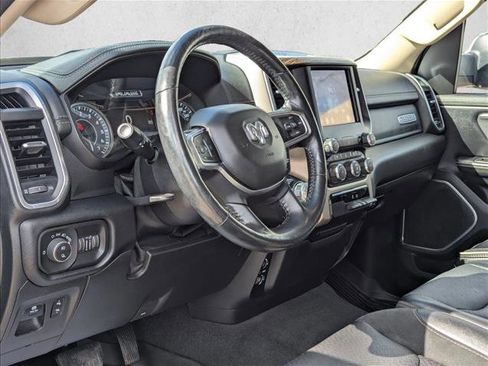 Used 2020 RAM 1500 Laramie image 9