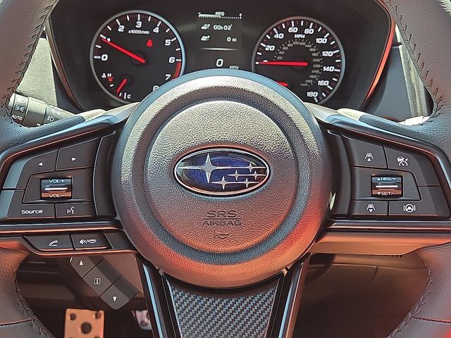 New 2026 Subaru WRX Limited w/ Accessory Package #2 AWD/4WD image 13