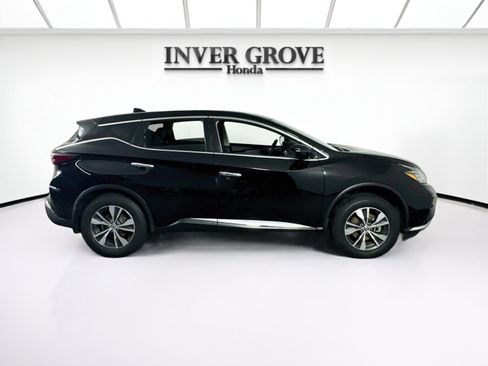 Used 2020 Nissan Murano S w/ Technology Package AWD/4WD image 4