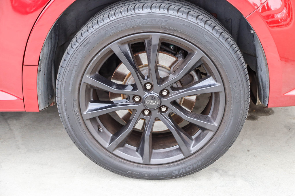 Used 2019 Ford Flex SEL w/ Equipment Group 202A FWD image 5