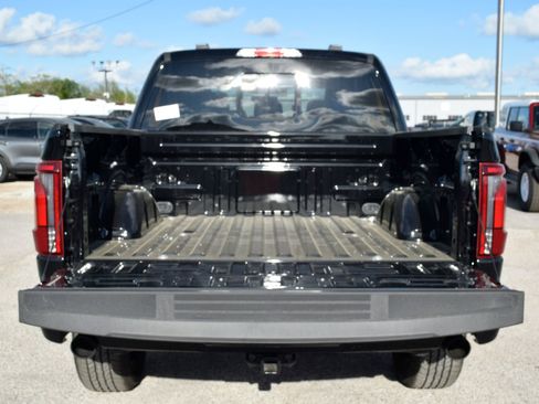 New 2026 Ford F150 Lariat w/ Equipment Group 502A High AWD/4WD image 21