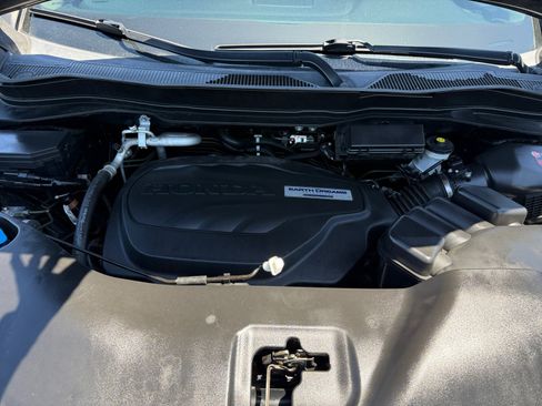 Used 2018 Honda Pilot Elite image 21