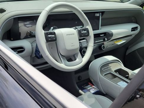 New 2026 Hyundai Palisade Limited AWD/4WD image 5