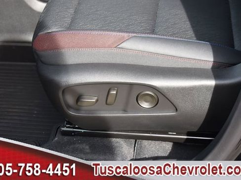 New 2026 Chevrolet Equinox RS image 16