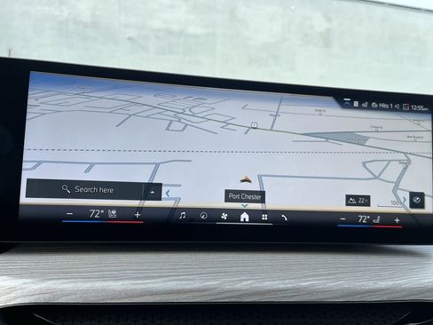 New 2026 BMW 430i xDrive Convertible w/ Premium Package image 18