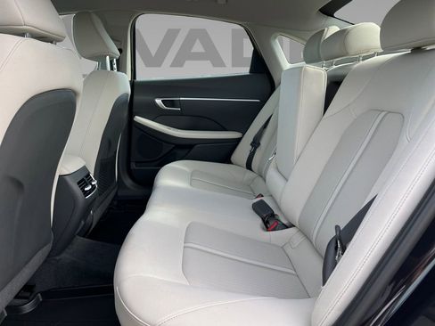 New 2025 Hyundai Sonata SEL image 13