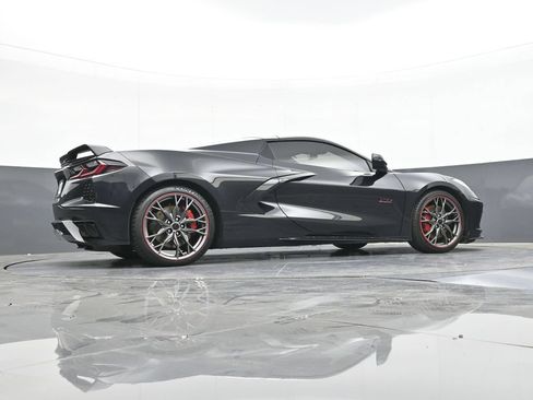 Used 2023 Chevrolet Corvette Stingray Premium Conv w/ Z51 Performance Package RWD image 41