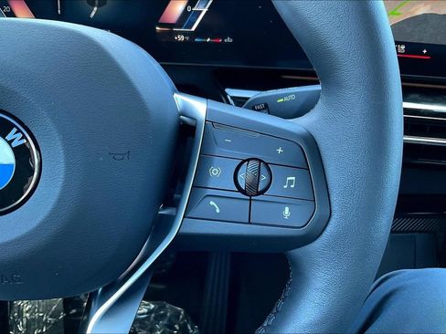 New 2026 BMW X2 xDrive28i w/ Technology Package AWD/4WD image 12