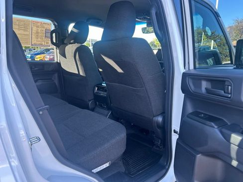 Used 2025 Toyota Land Cruiser 1958 AWD/4WD image 15