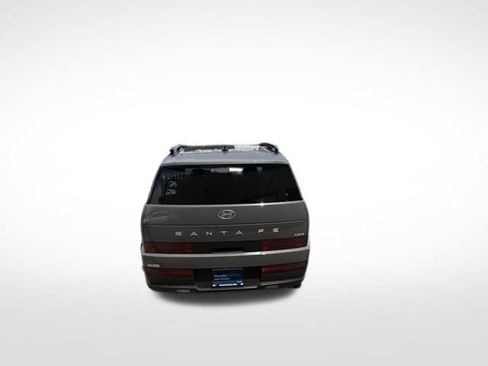 Used 2025 Hyundai Santa Fe SEL FWD image 4