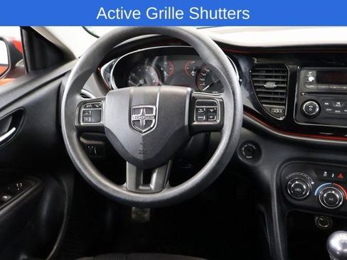 Used 2016 Dodge Dart SE w/ Convenience Group image 15