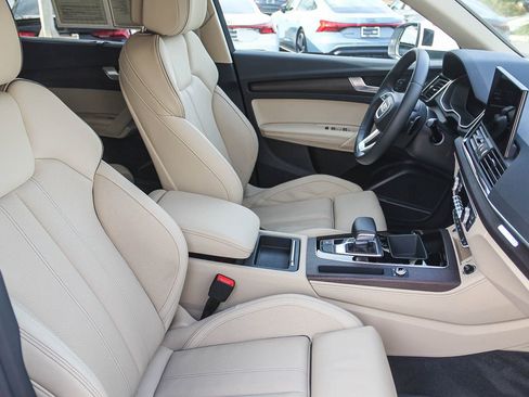 Certified 2022 Audi Q5 2.0T Prestige w/ Prestige Package image 24