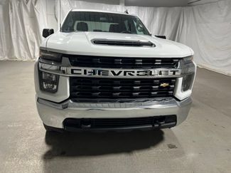 Used 2022 Chevrolet Silverado 2500 LT AWD/4WD video 2