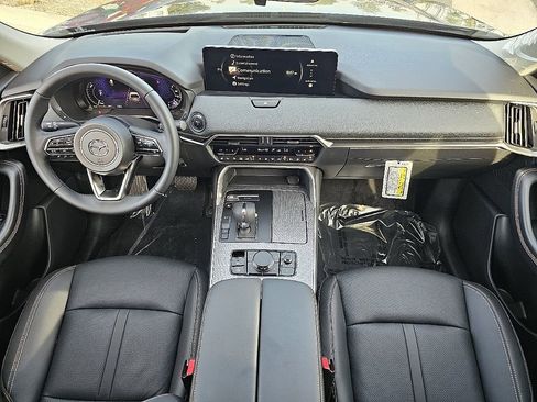 New 2026 MAZDA CX-70 SC Plus image 25
