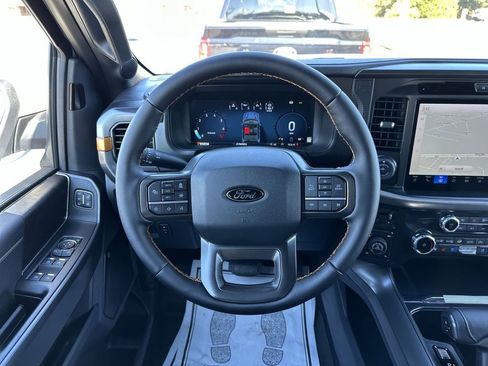 New 2025 Ford F150 Tremor w/ Equipment Group 402A High AWD/4WD image 14