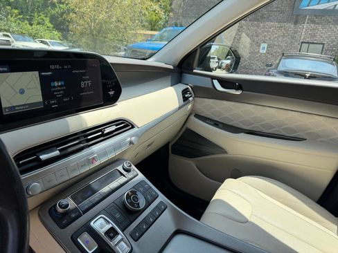 Used 2020 Hyundai Palisade Limited AWD/4WD image 11