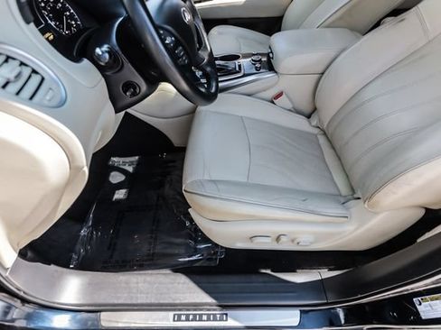 Used 2018 INFINITI QX60 Luxe w/ Premium Plus Package AWD/4WD image 48