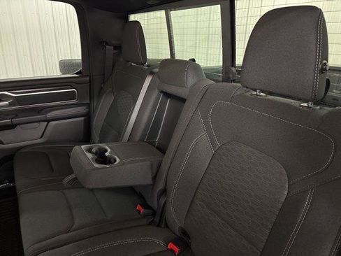 Used 2026 RAM 1500 Big Horn w/ Night Edition AWD/4WD image 31